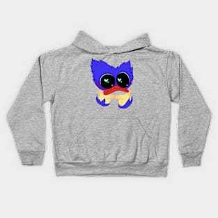 Huggy UwUggy Kids Hoodie